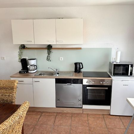 Ferienwohnung Paul Papenburg Ngoại thất bức ảnh