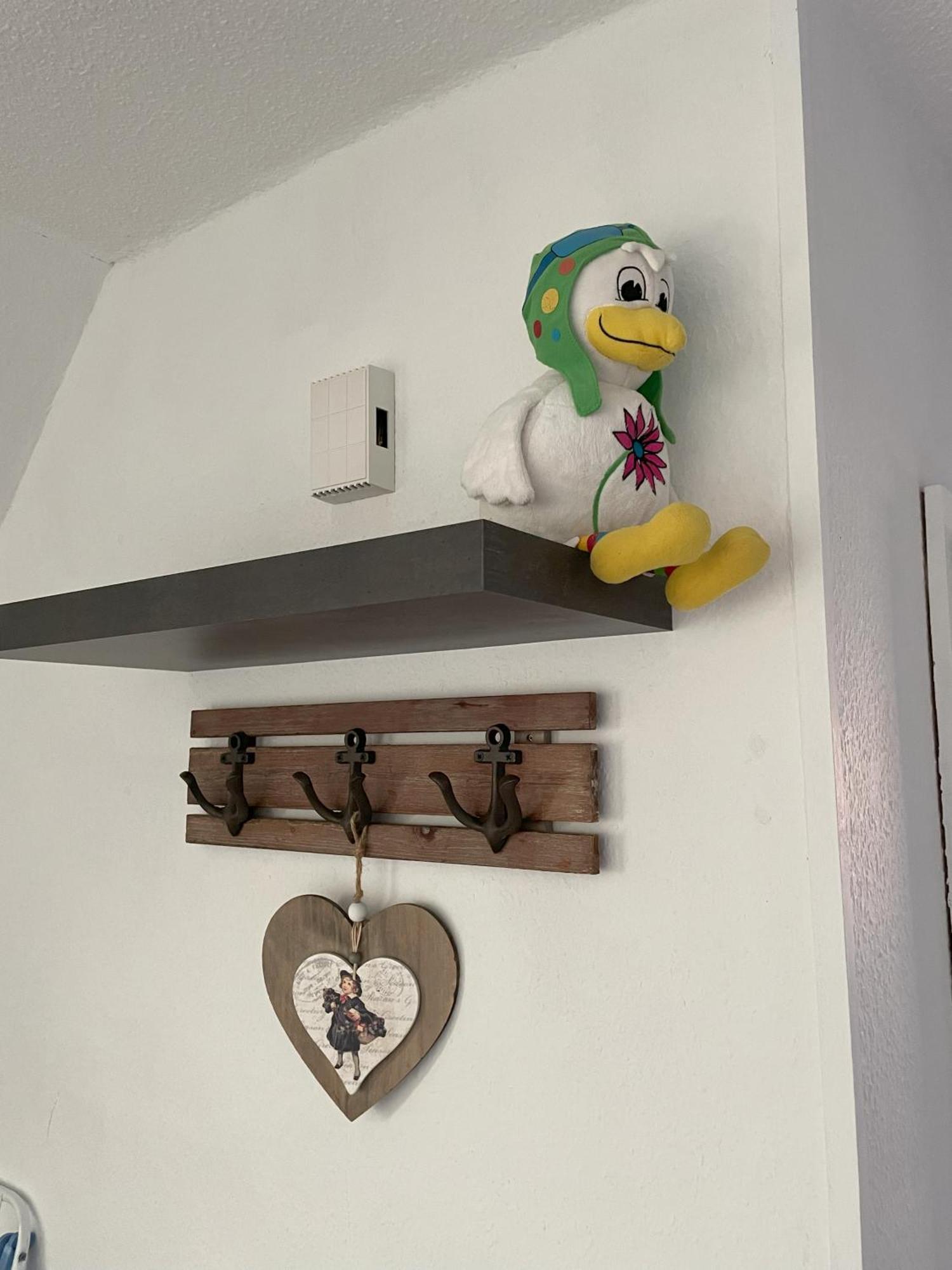 Ferienwohnung Paul Papenburg Ngoại thất bức ảnh