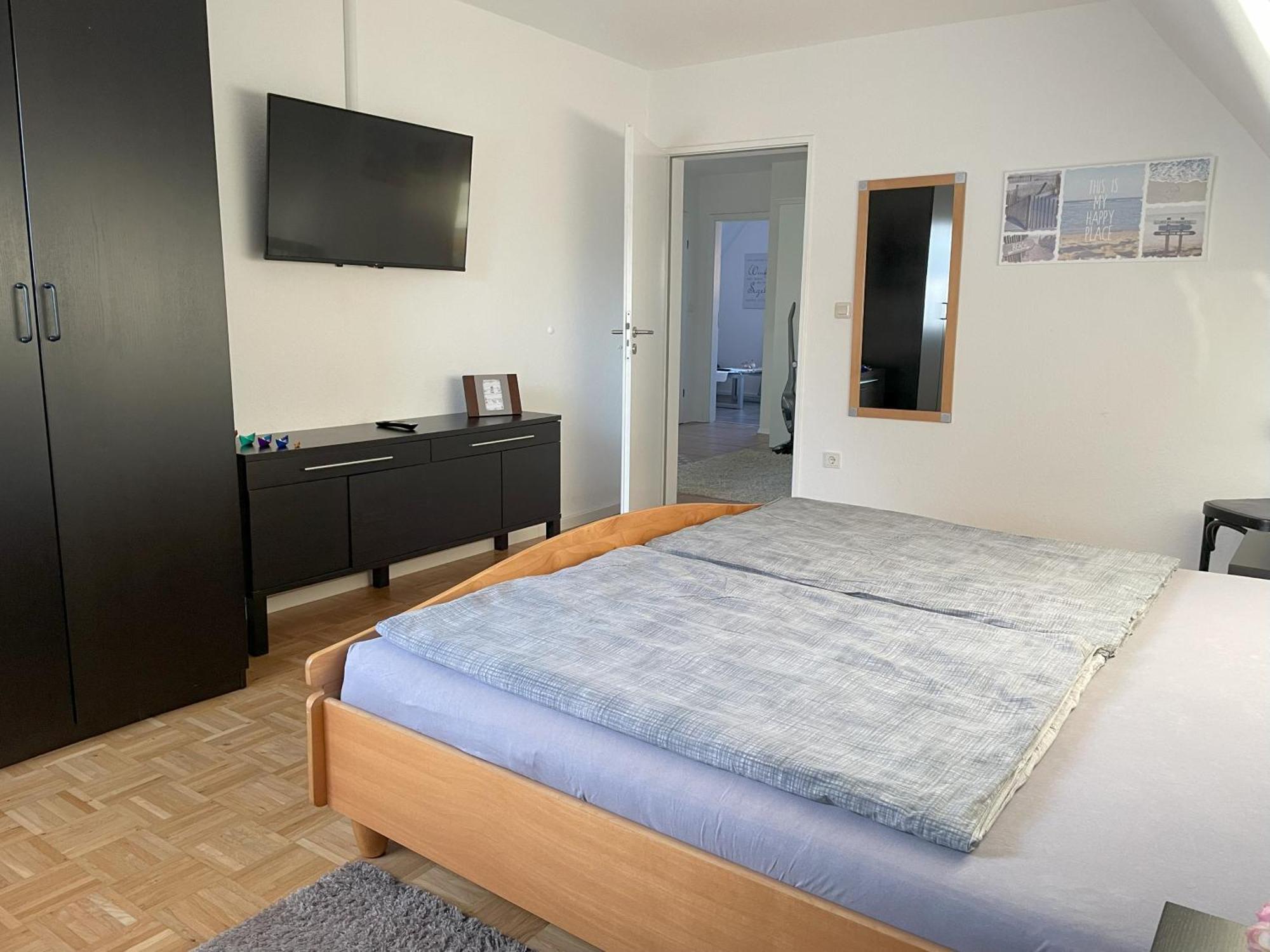 Ferienwohnung Paul Papenburg Ngoại thất bức ảnh