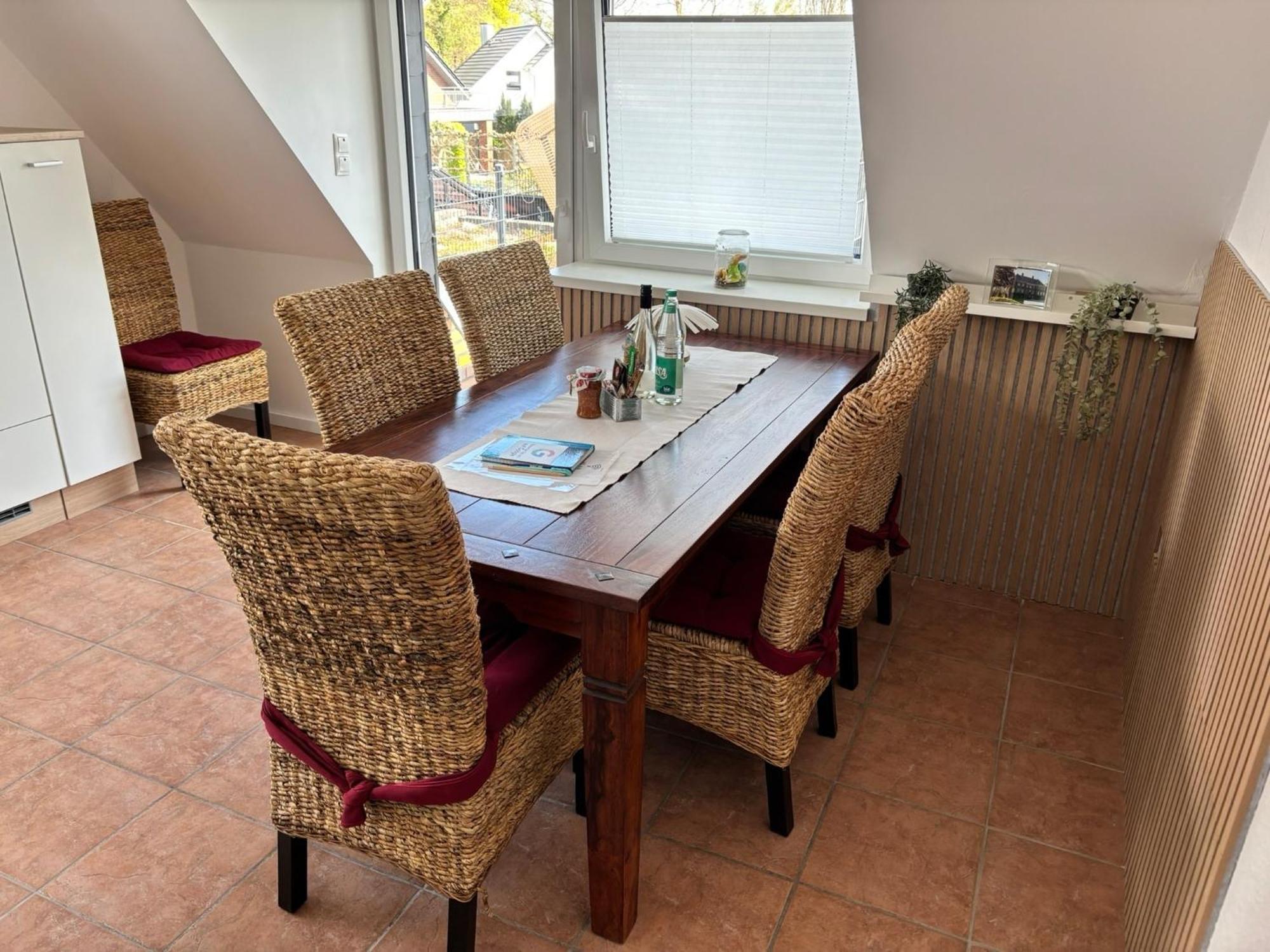 Ferienwohnung Paul Papenburg Ngoại thất bức ảnh