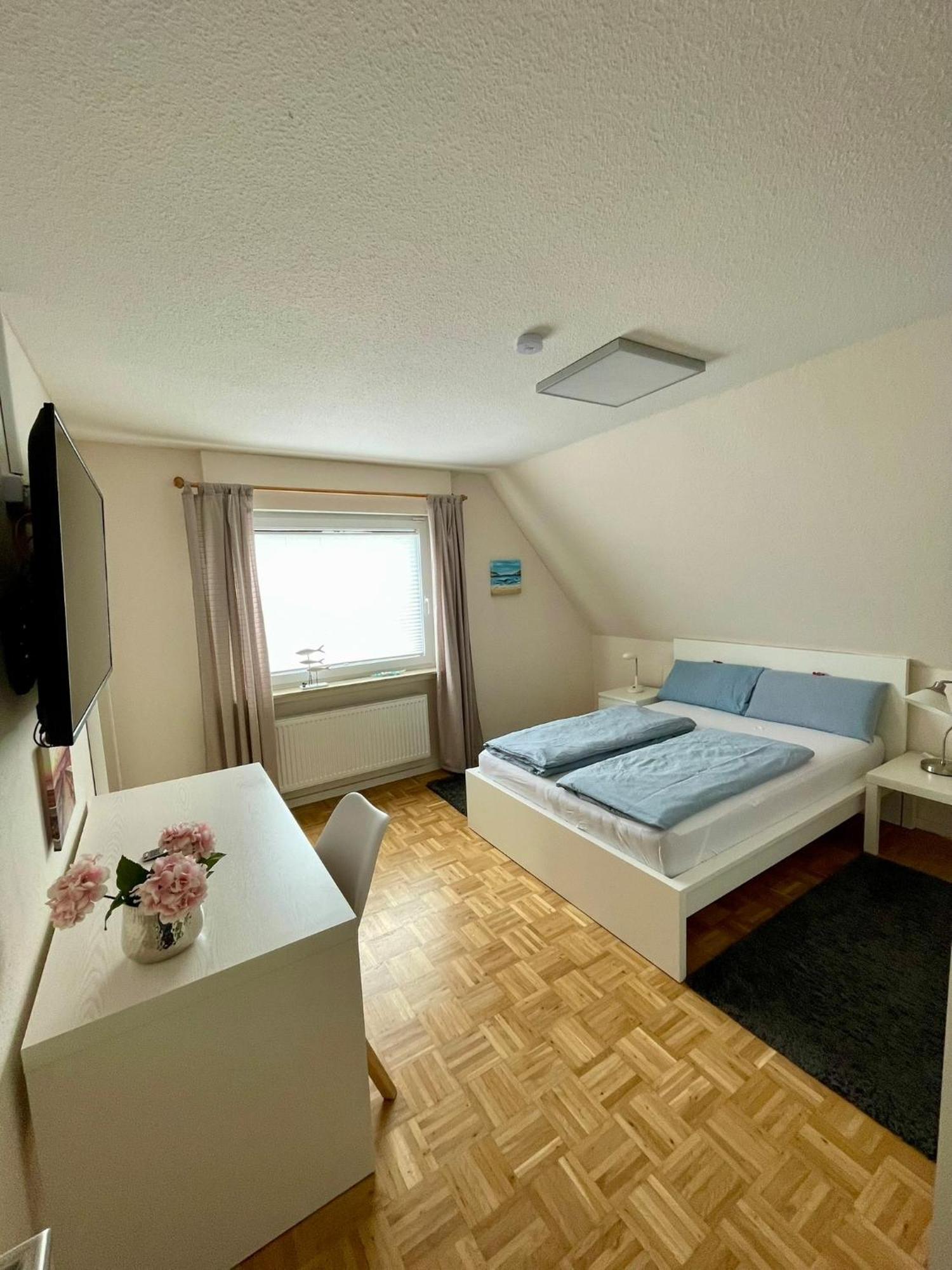 Ferienwohnung Paul Papenburg Ngoại thất bức ảnh
