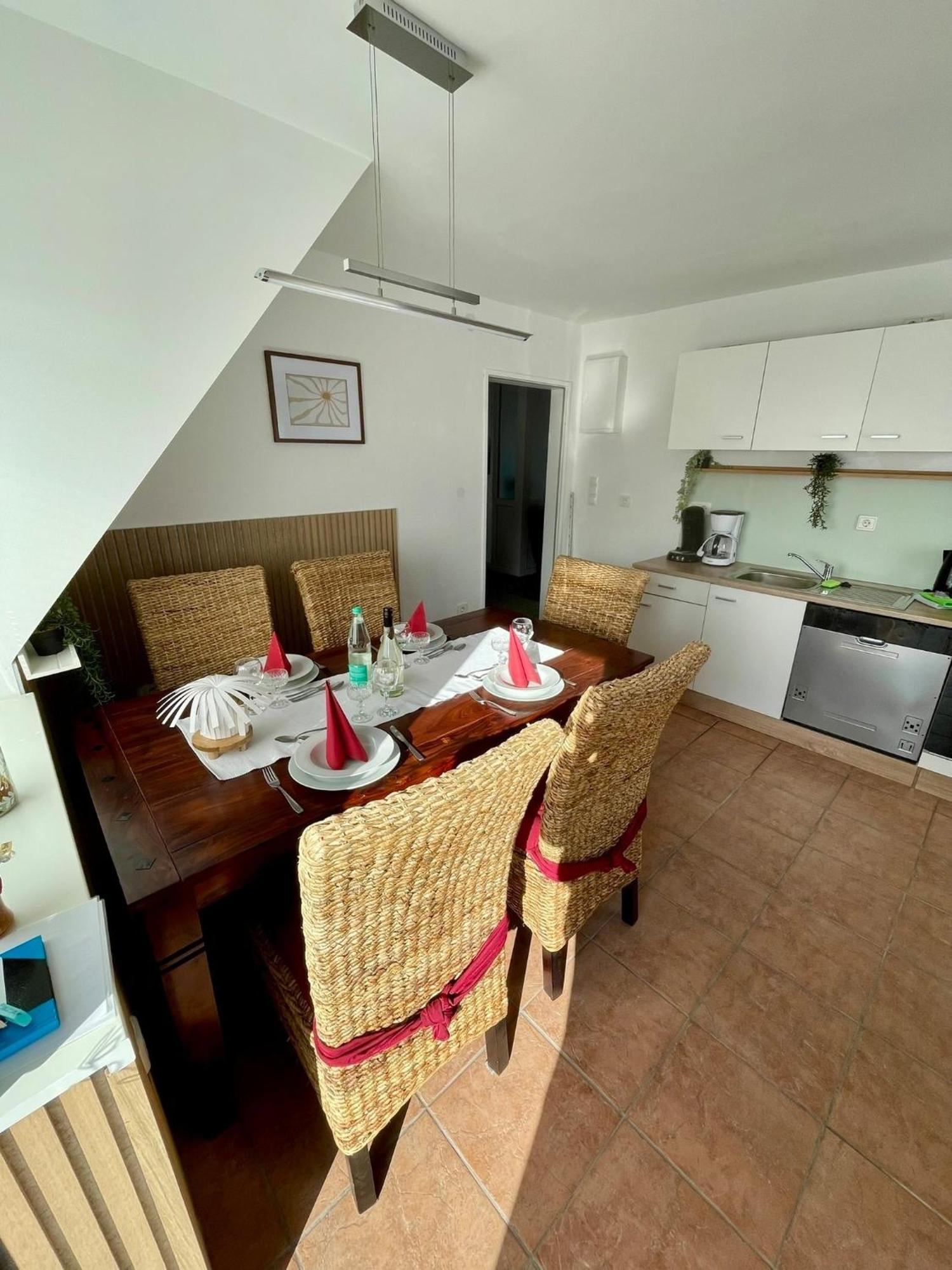 Ferienwohnung Paul Papenburg Ngoại thất bức ảnh