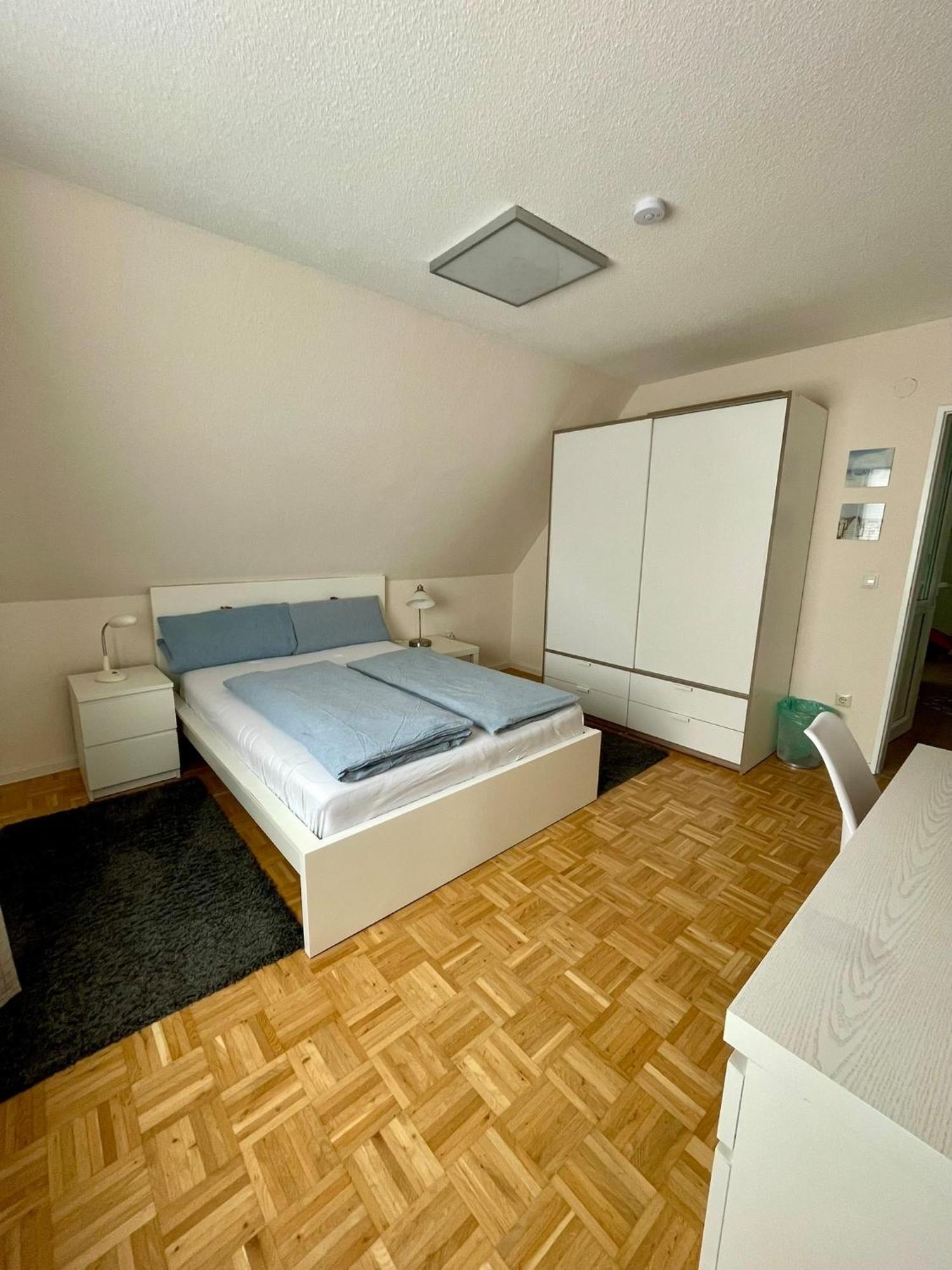 Ferienwohnung Paul Papenburg Ngoại thất bức ảnh