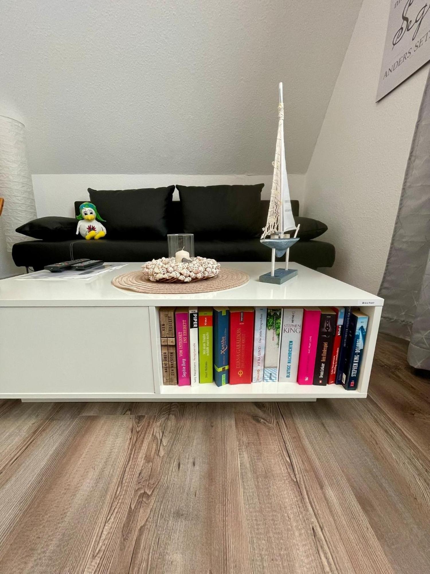 Ferienwohnung Paul Papenburg Ngoại thất bức ảnh