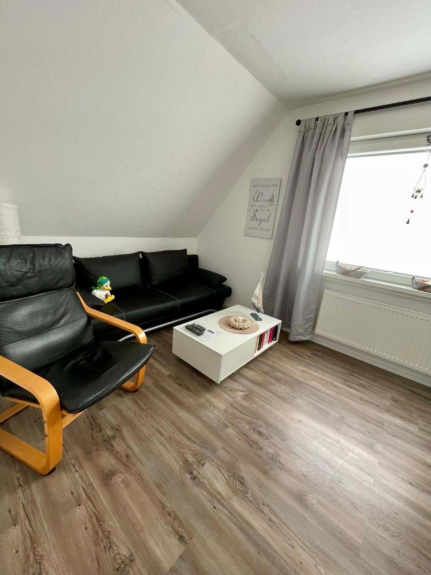 Ferienwohnung Paul Papenburg Ngoại thất bức ảnh