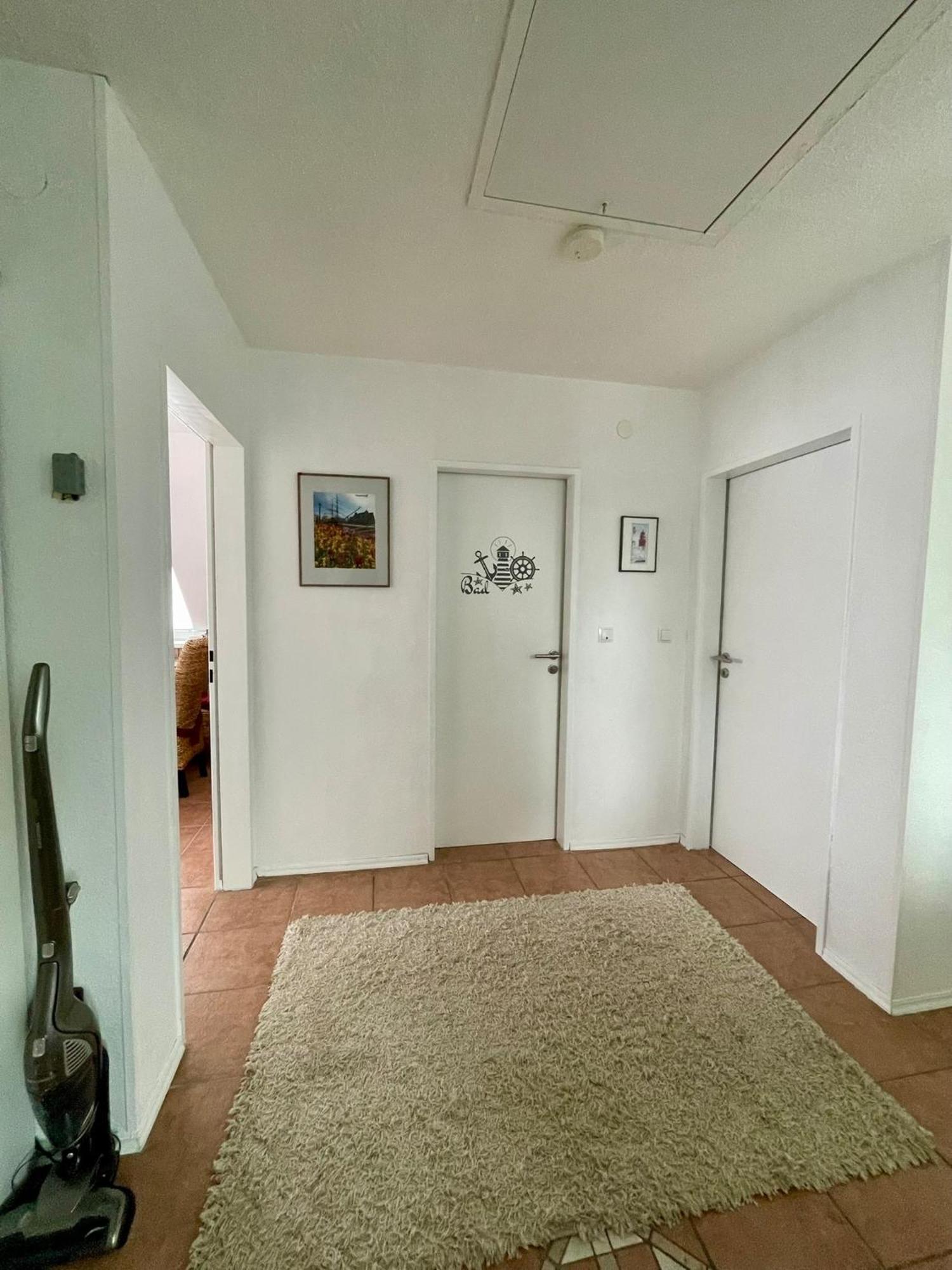 Ferienwohnung Paul Papenburg Ngoại thất bức ảnh