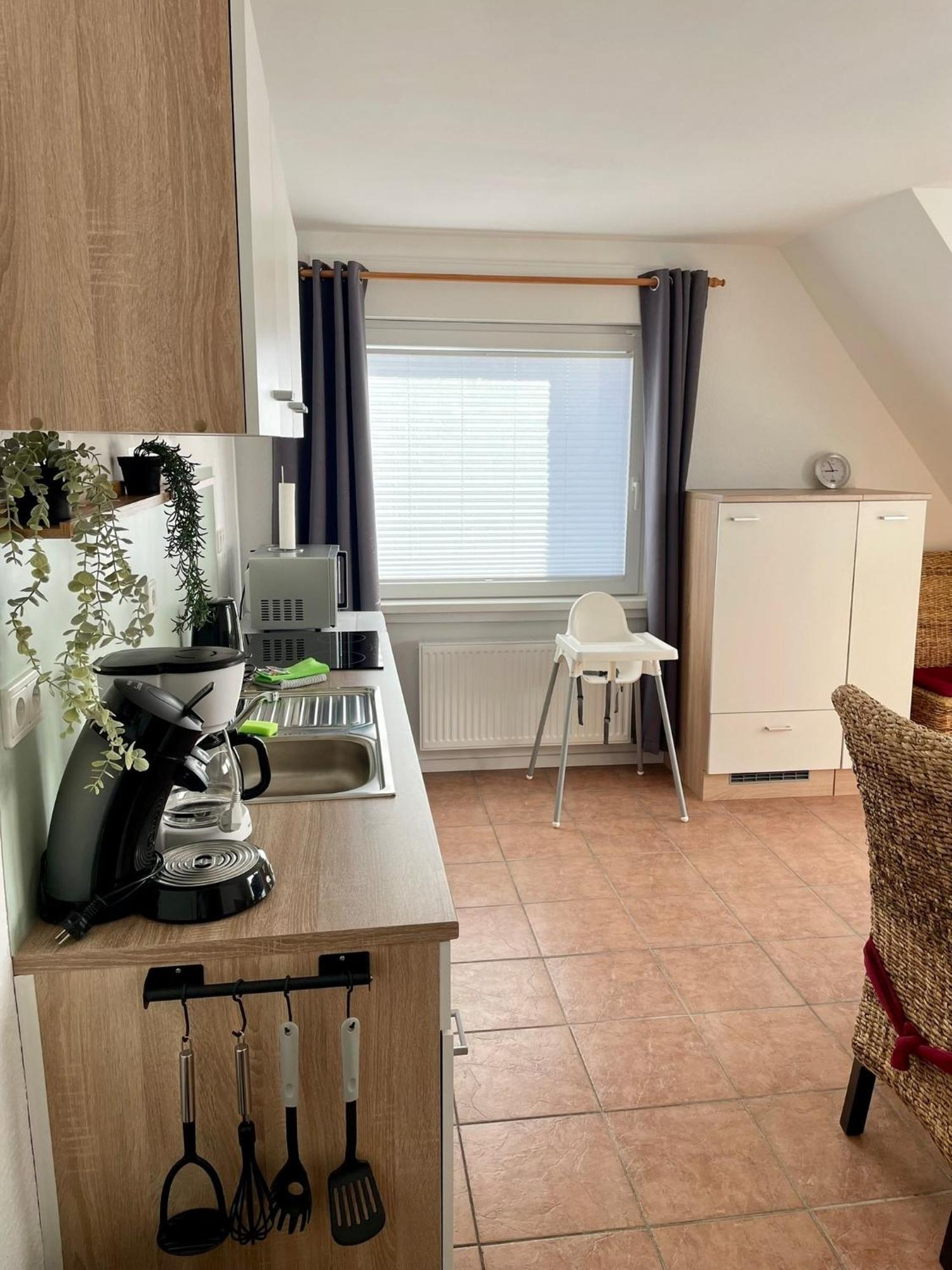 Ferienwohnung Paul Papenburg Ngoại thất bức ảnh