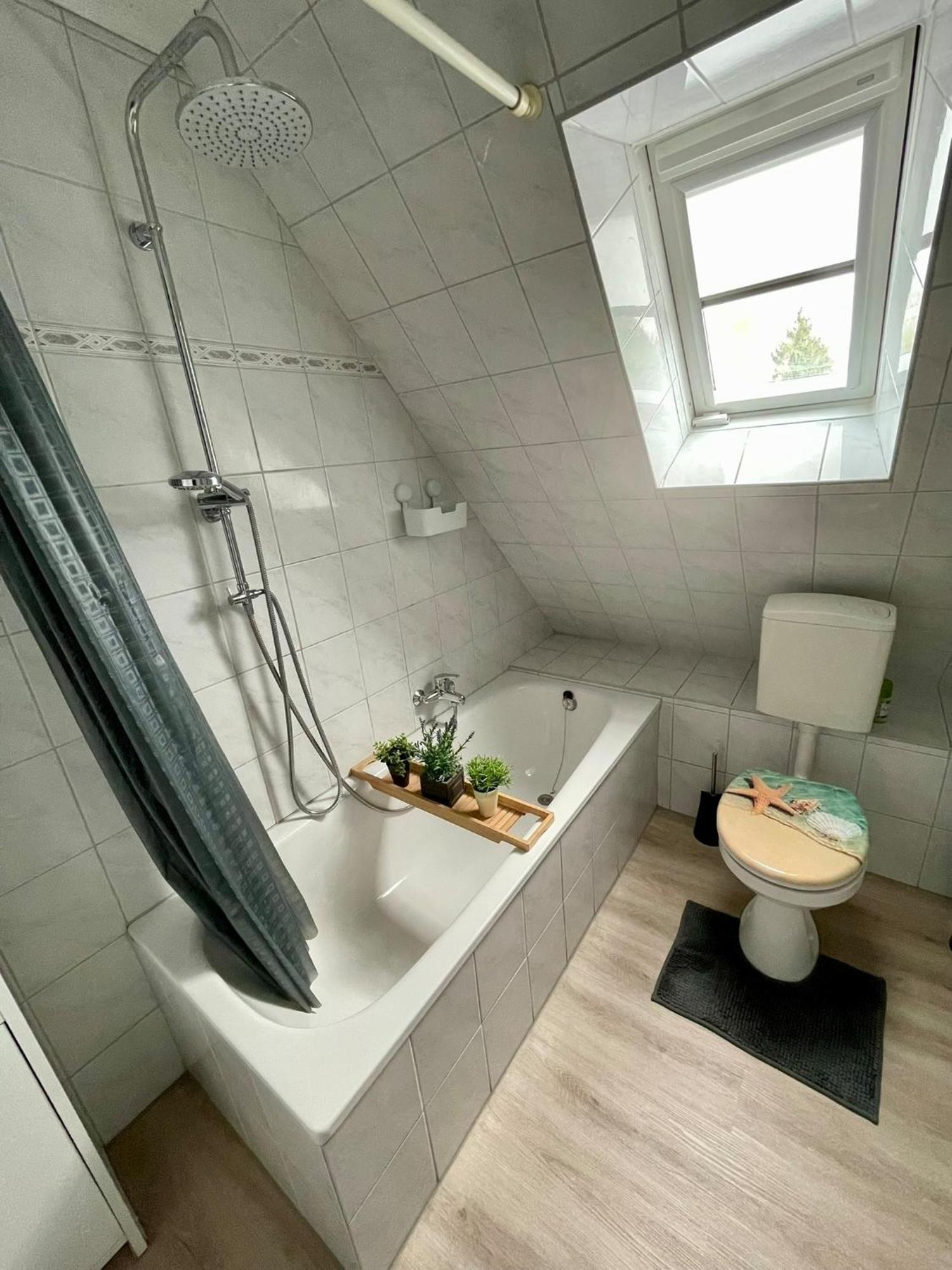 Ferienwohnung Paul Papenburg Ngoại thất bức ảnh